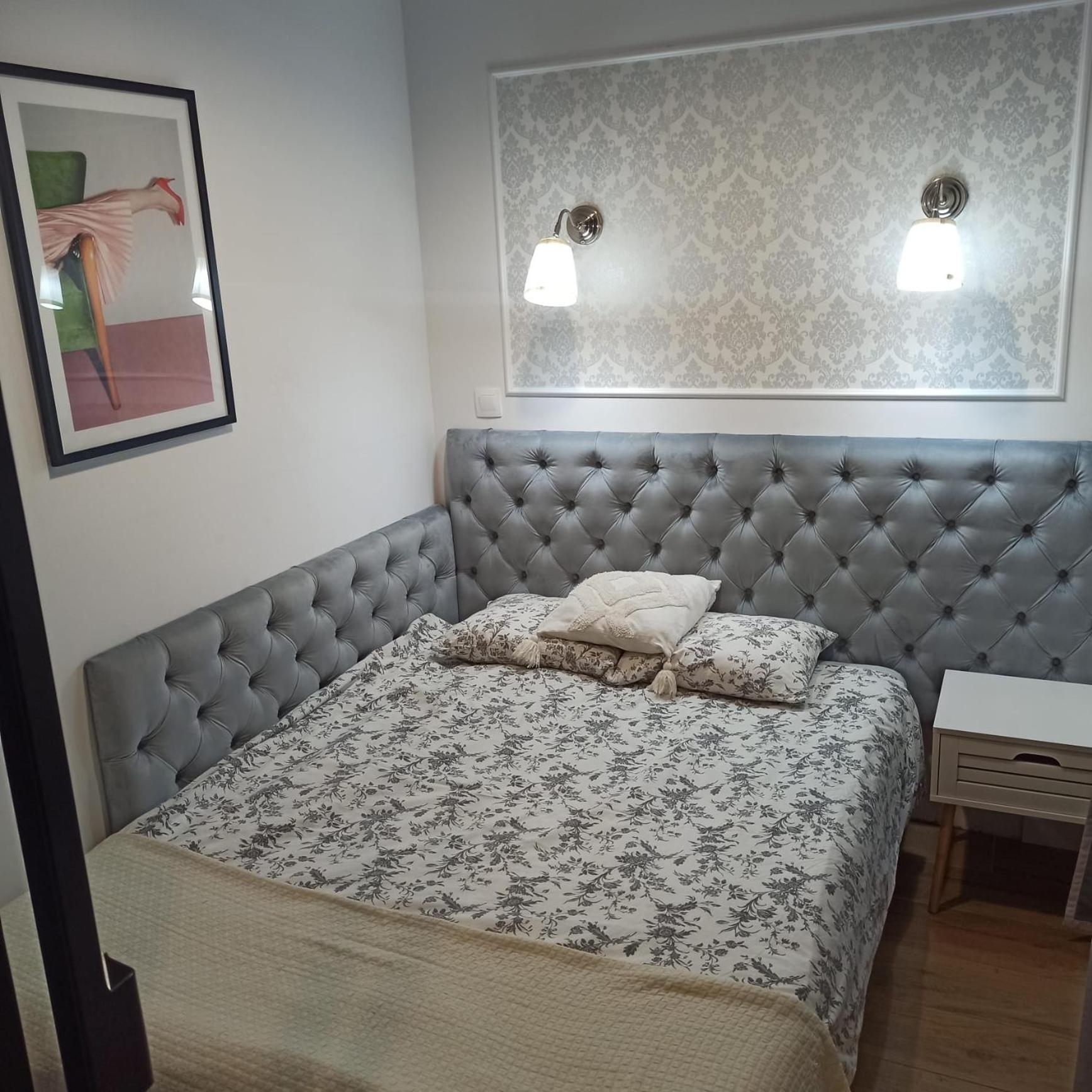 Apartament Na Starowce Elblag Exteriér fotografie